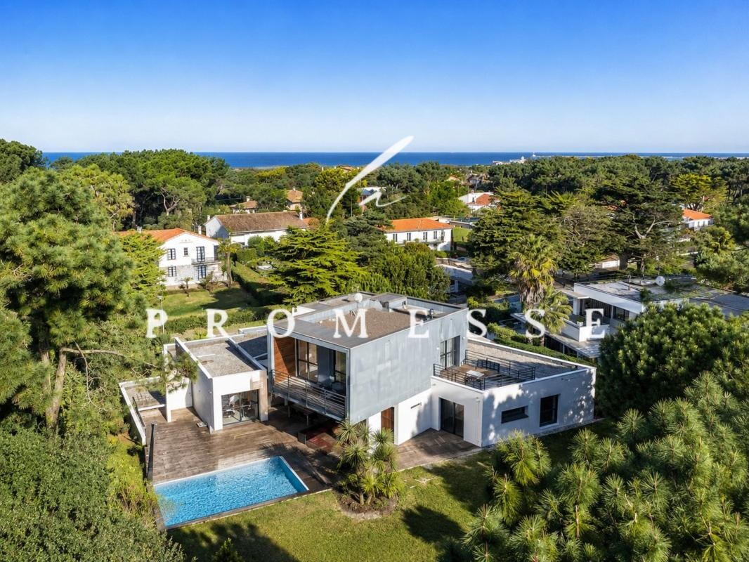 Photo 11 : GOLF de CHIBERTA – VILLA