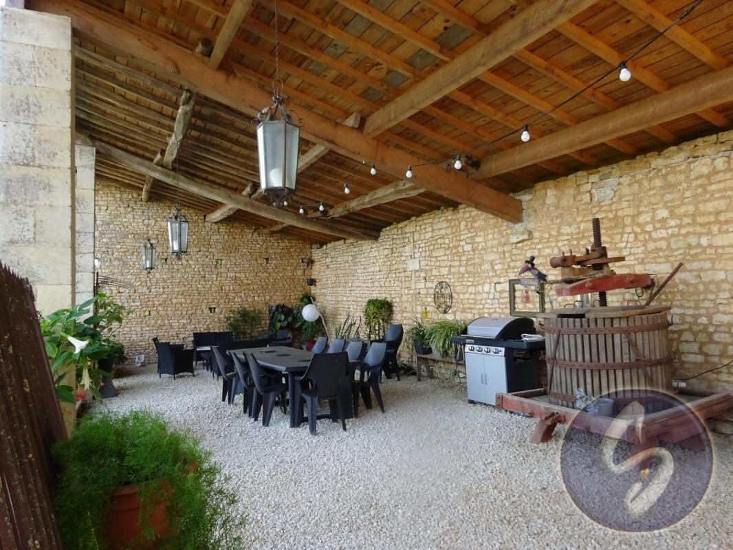 Photo 26 : LOCATIF INDEPENDANT à finir + MAISON 6 CHAMBRES dont 1 en rdc