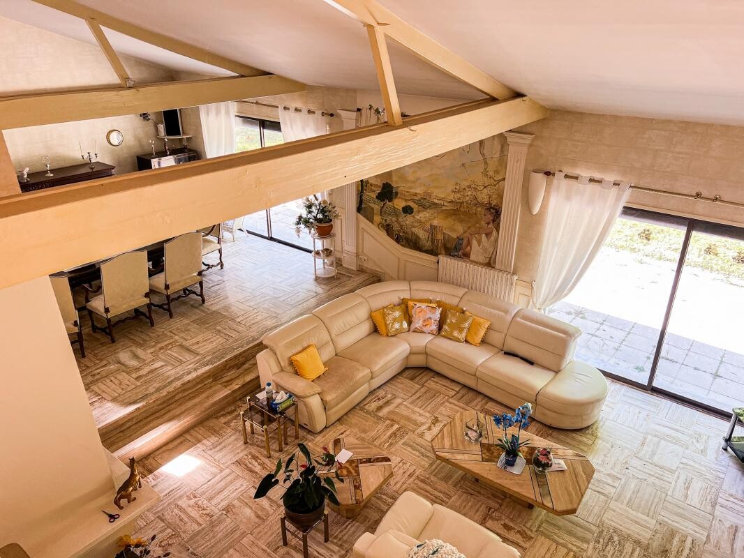 Photo 7 : Maison forestière au coeur de la nature