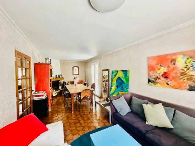 Photo 4 : Maison - Juvignac - 84.5m²