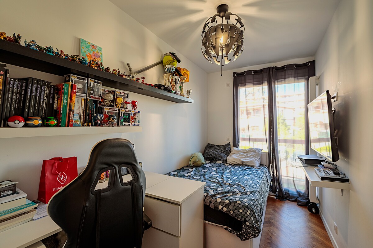 Photo 11 : Appartement - Cagnes-sur-Mer - 109m²