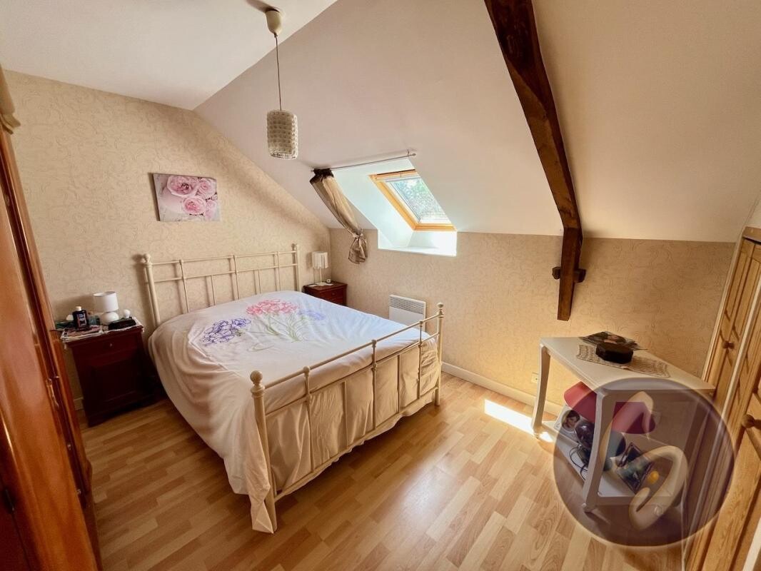 Photo 6 : Maison en pierre avec gîte indépendant à Ruffiac - 205 000
