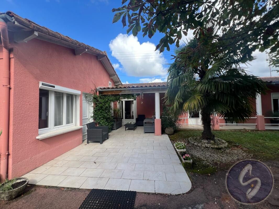 Photo 4 : Maison à vendre Saint-Maixent-l'École