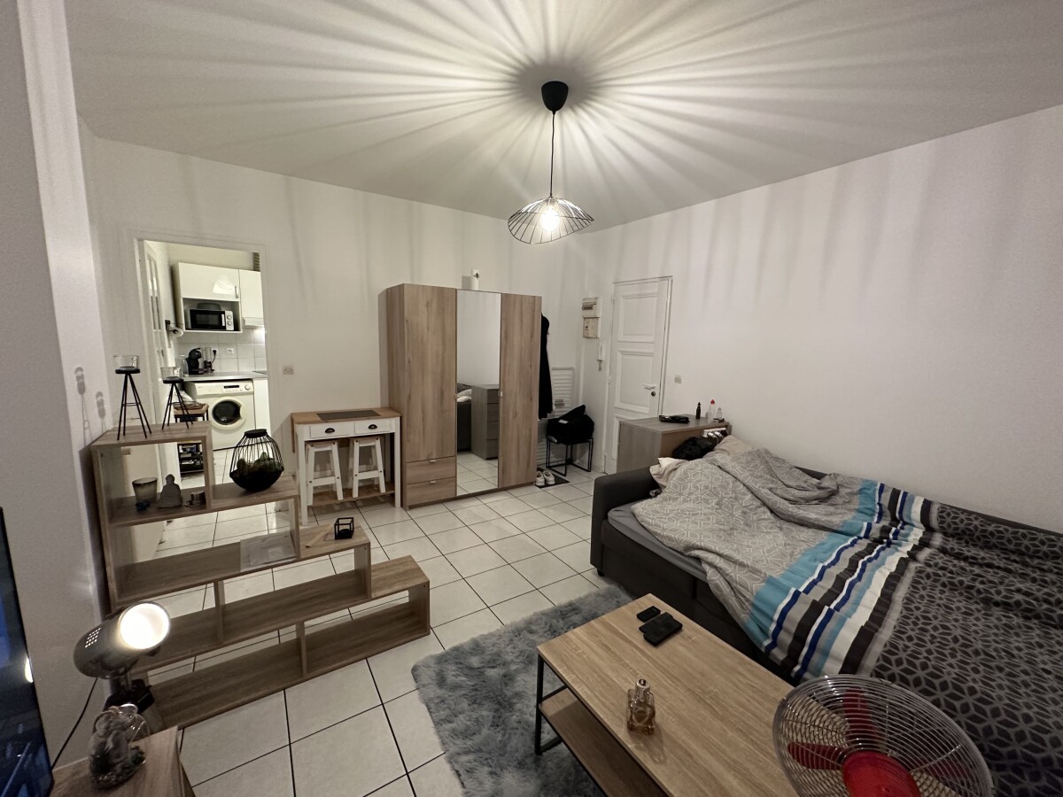 Photo 5 : Immeuble - Vanves - 305m²