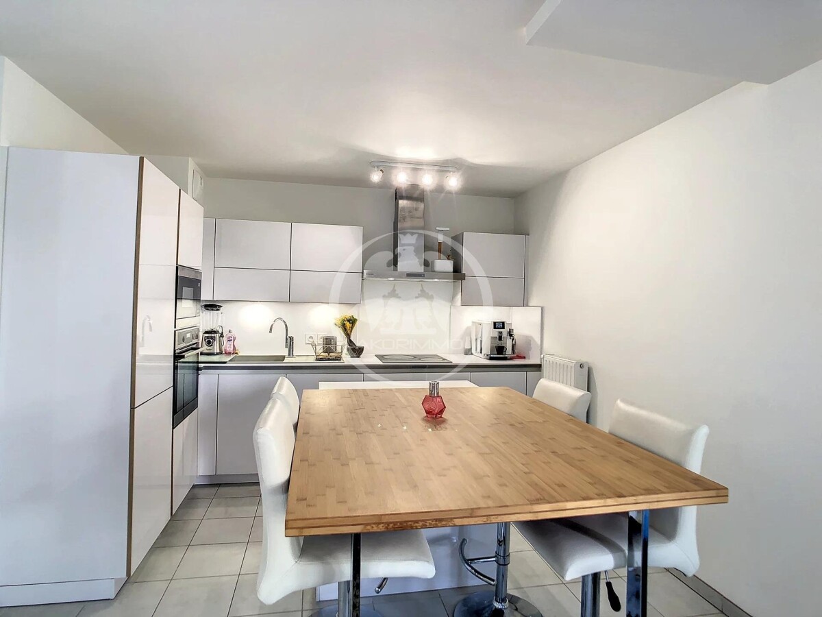 Photo 4 : Appartement - Nice - 60m²