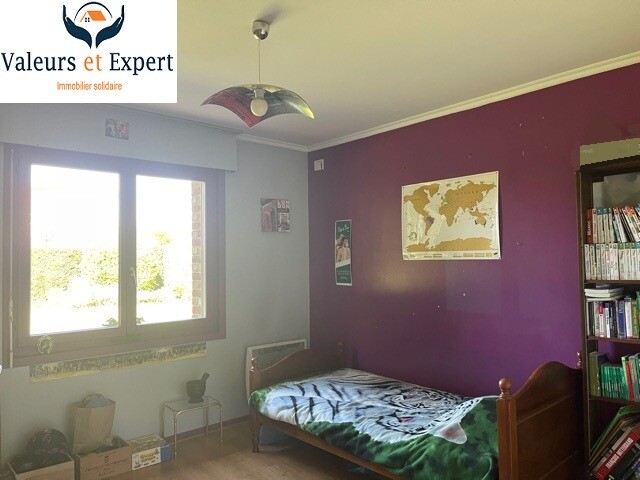 Photo 7 : MAGNIFIQUE VILLA D'ARCHITECTE INDIVIDUELLE A SECLIN