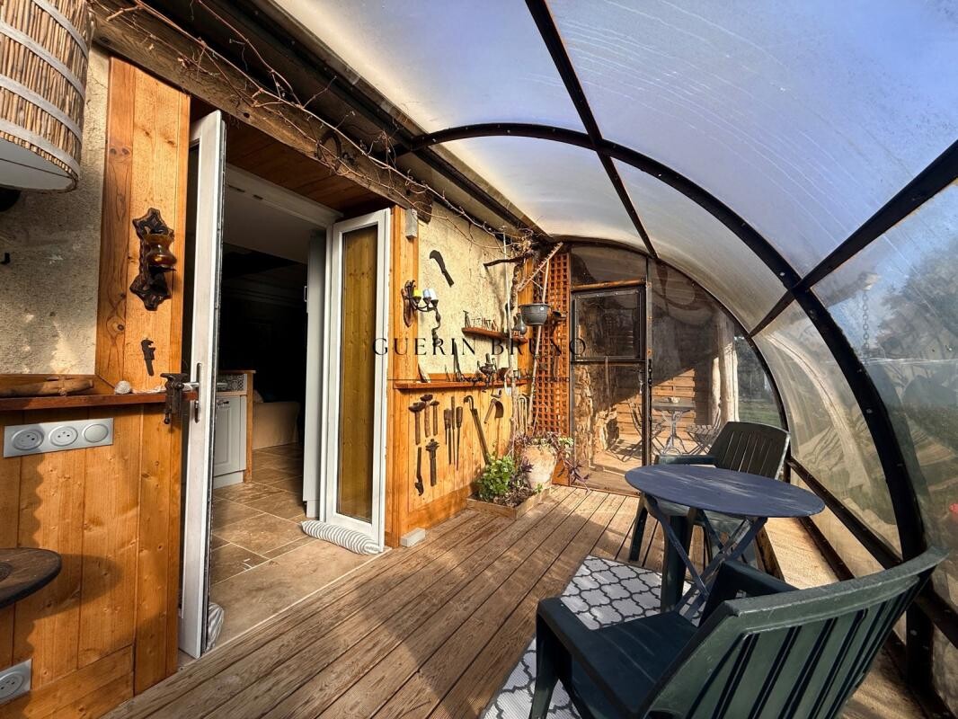 Photo 25 : PÉRIGORD – PROPRIÉTÉ DE CHARME AVEC MAISON D’AMIS