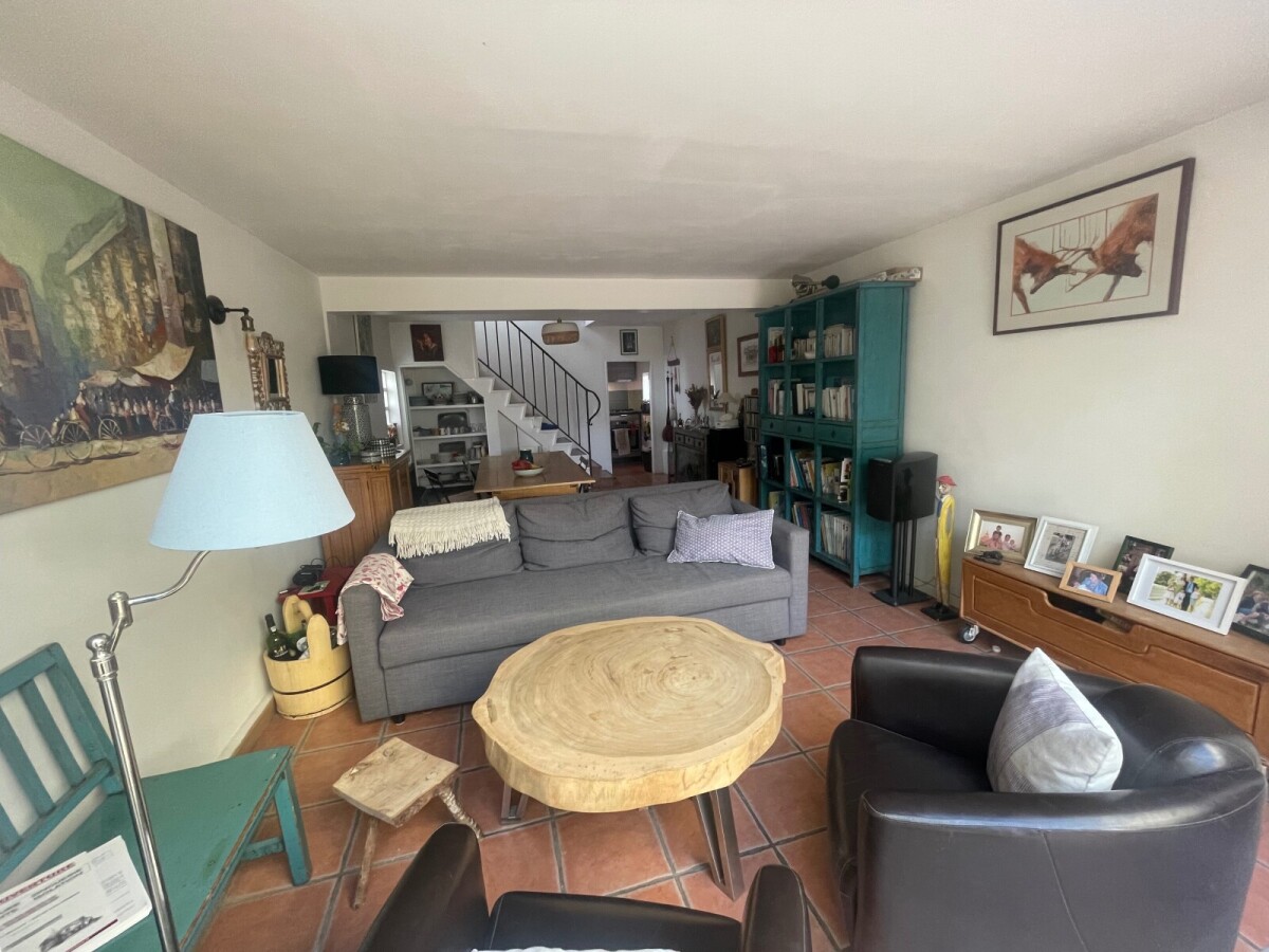 Photo 3 : Maison - Colombes - 76m²