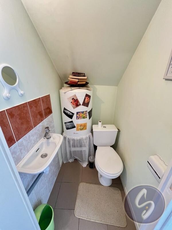 Photo 18 : Maison en pierre avec gîte indépendant à Ruffiac - 205 000