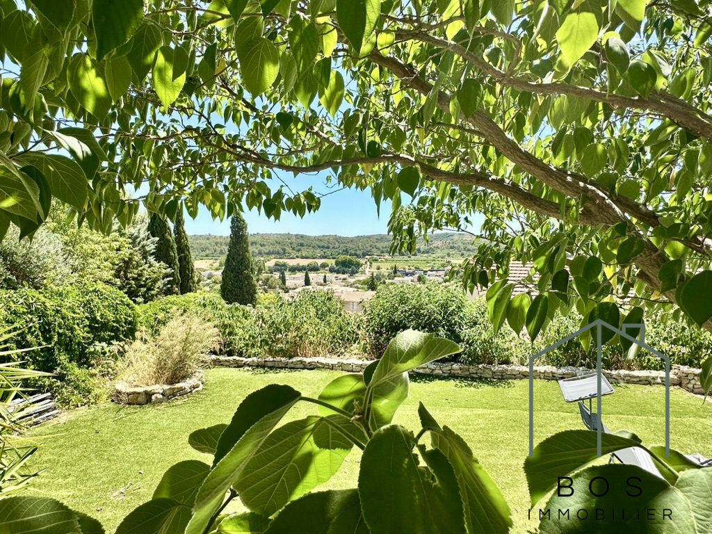 Photo 6 : Villa avec piscine