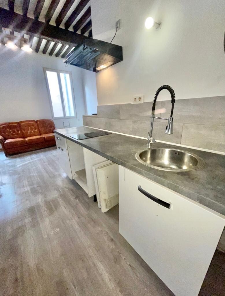 Photo 5 : Appartement - Draguignan - 38m²