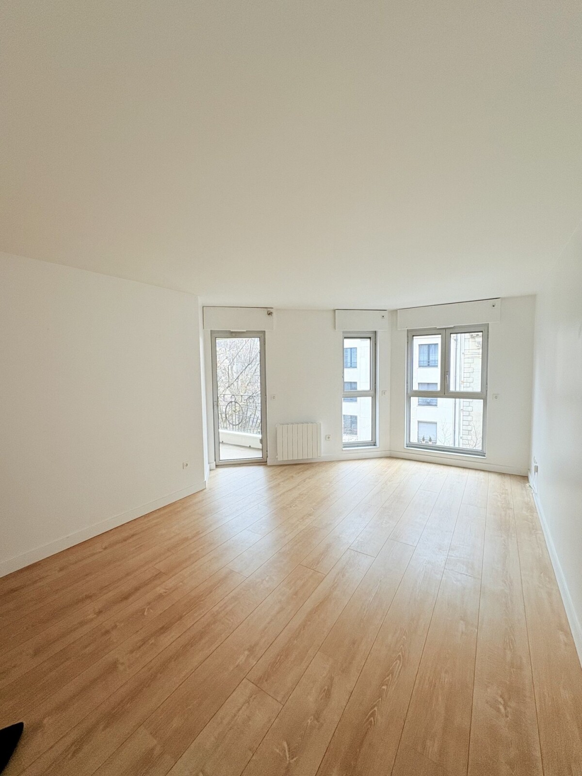 Photo 1 : Appartement résidence service senior Paris 16