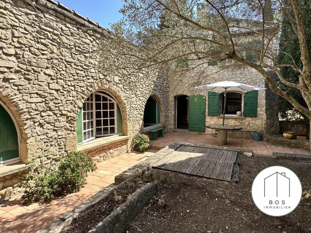 Photo 12 : Domaine en Provence