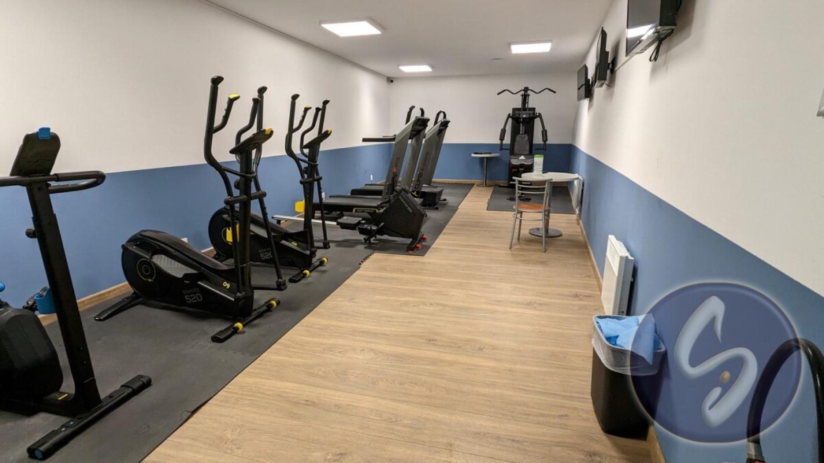 Photo 4 : Studio LMNP