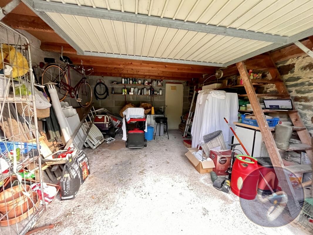 Photo 16 : Maison familiale 5 pièces 121 m2 avec garage