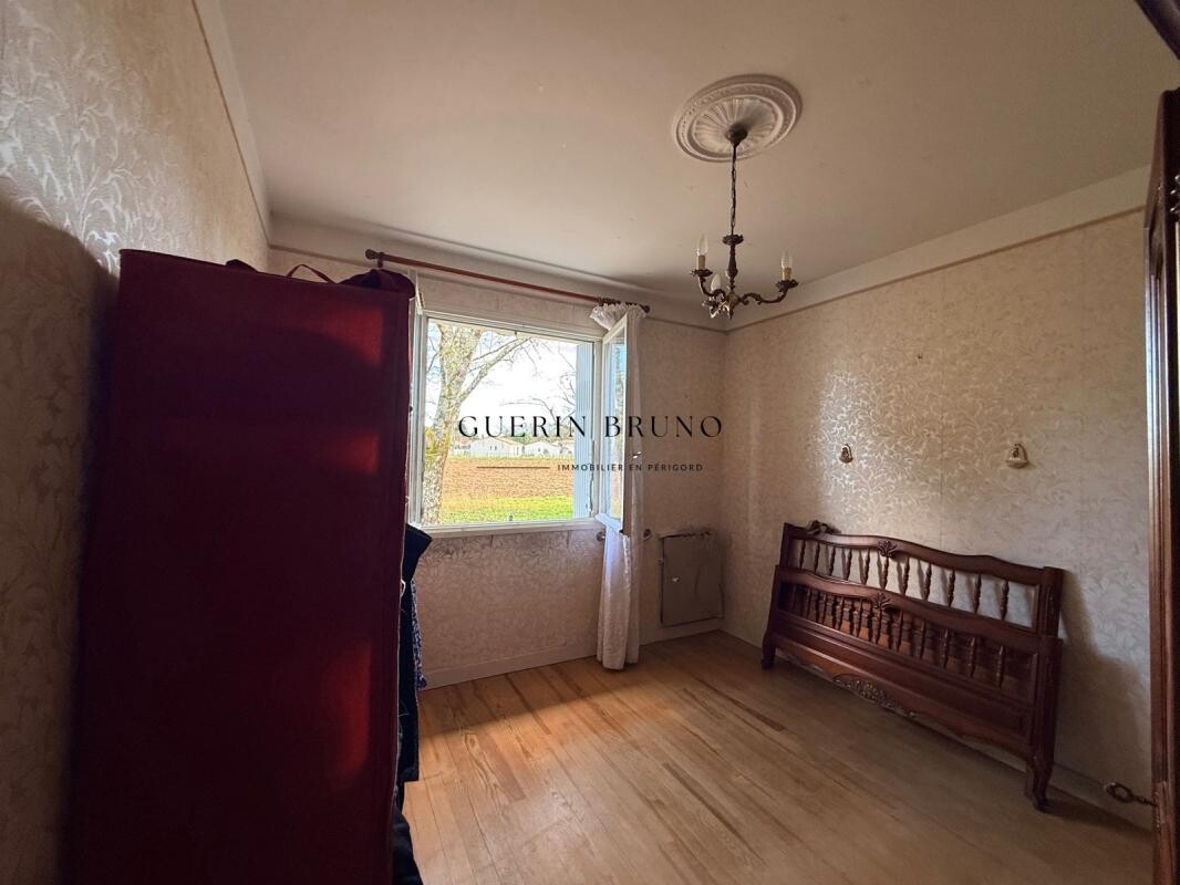 Photo 9 : Maison de plain-pied avec terrain – 3 chambres