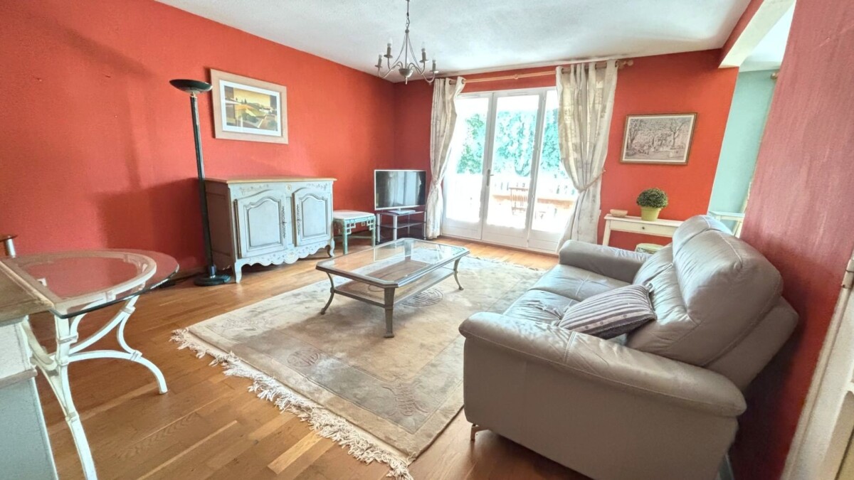 Photo 3 : Appartement - Anglet - 90m²