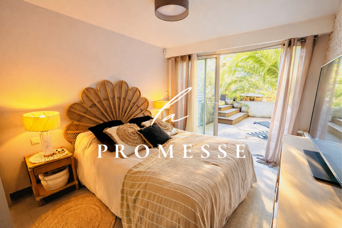 Photo 9 : PARC D'HIVER - Villa Familiale 7 chambres