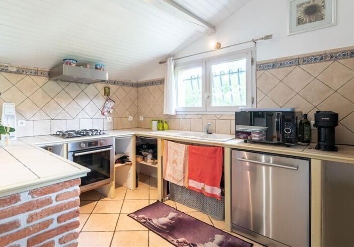 Photo 4 : Maison - Saint-Pierre-du-Mont - 136m²
