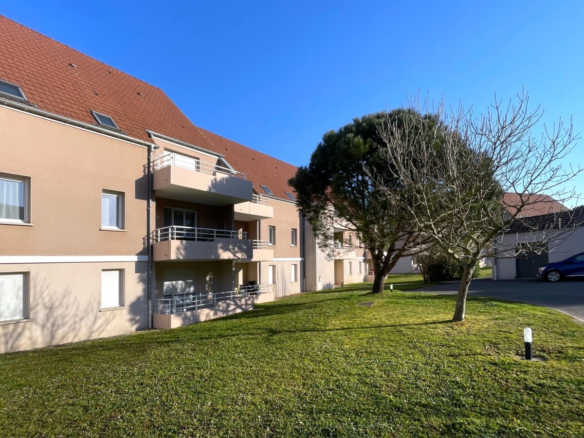 Photo 4 : Appartement - Lux - 60m²