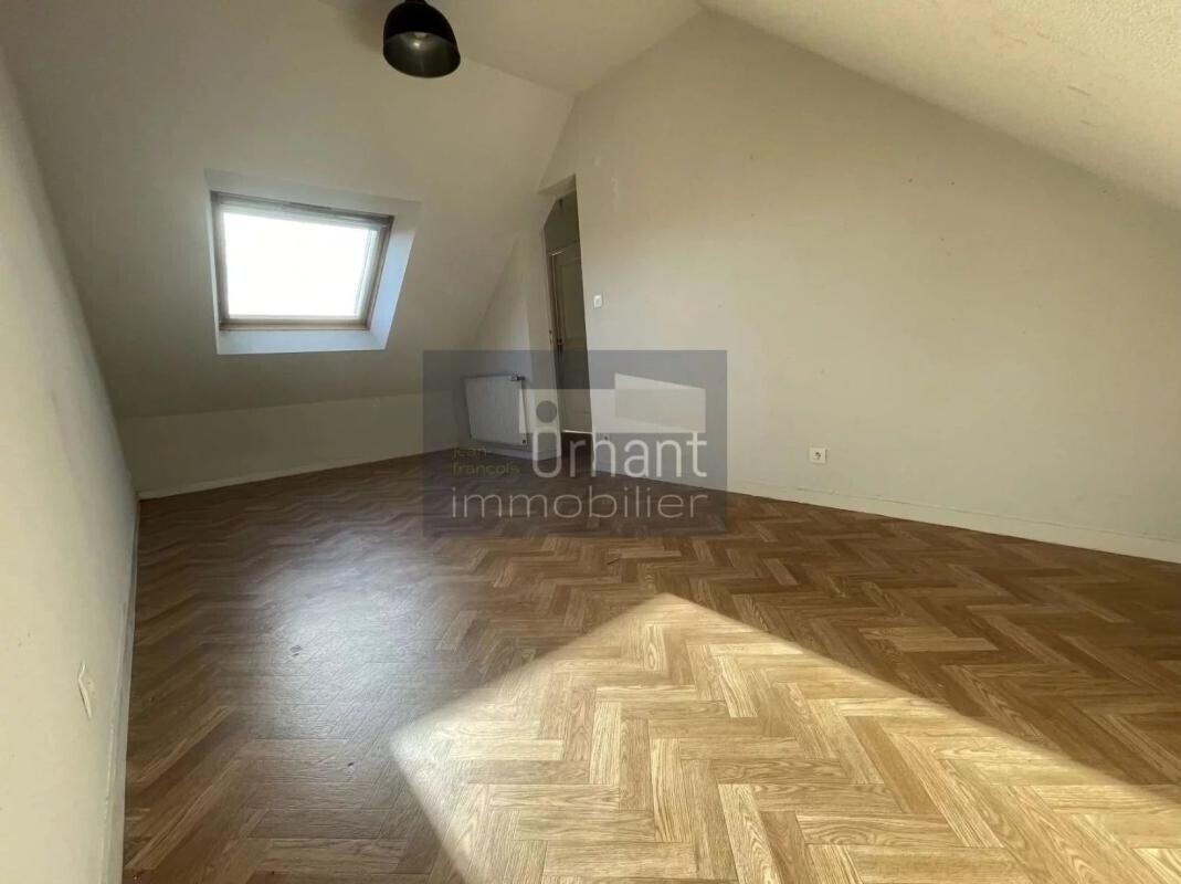 Photo 13 : Maison 2003 - 3 chambres + garage + terrasse et jardin proche bourg – Theix