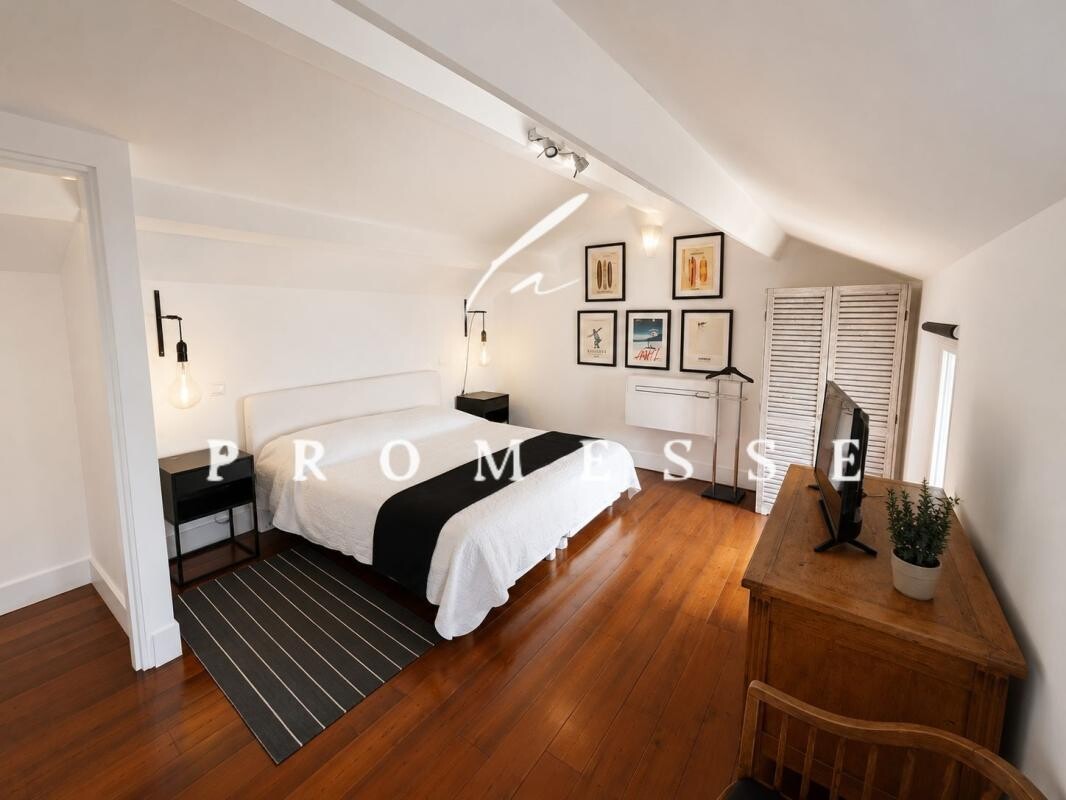 Photo 7 : GOLF du PHARE - Maison 5 Chambres