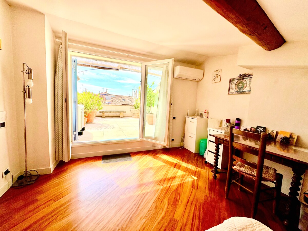 Photo 3 : Appartement - Aix-en-Provence - 168m²