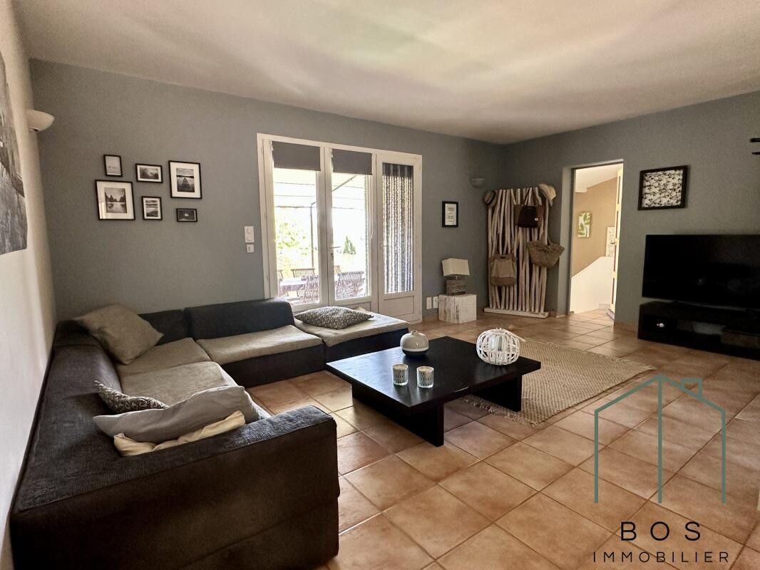 Photo 10 : Villa avec piscine