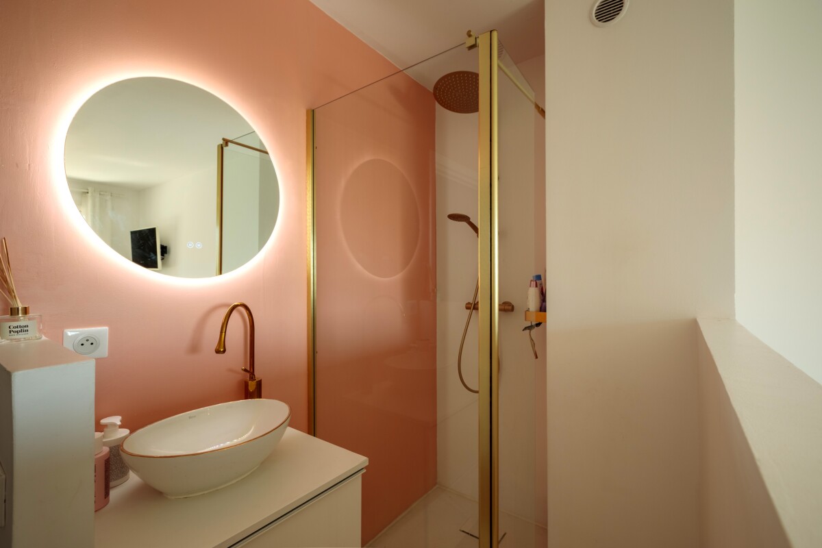 Photo 9 : Appartement - Cagnes-sur-Mer - 109m²