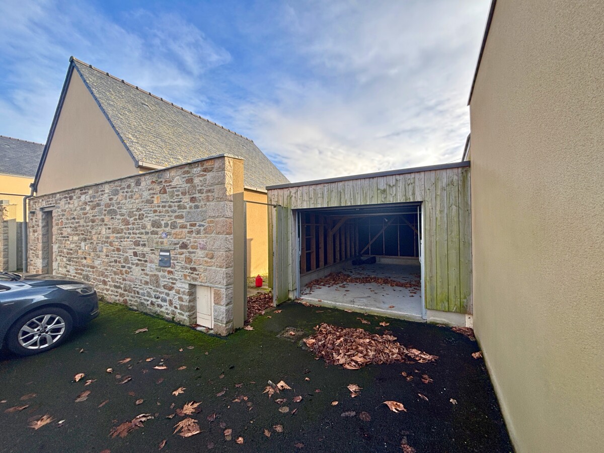 Photo 4 : Maison - Saint-Malo - 67m²