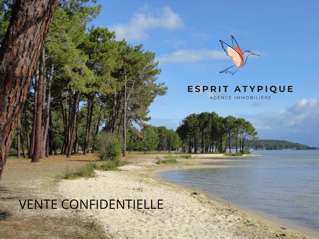 Photo 1 : Propriété - Biscarrosse - 2ha