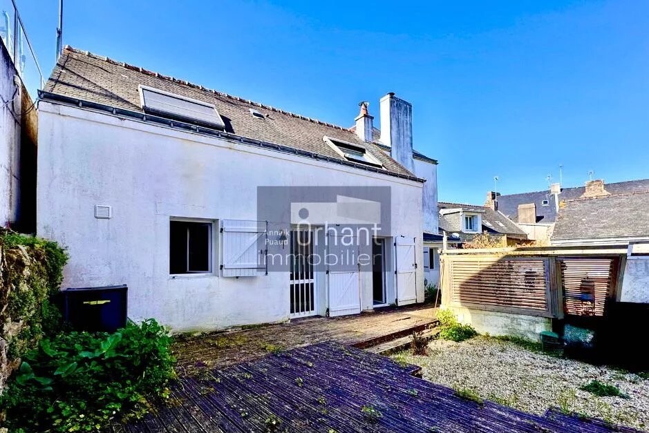 Photo 17 : Maison + dépendance 6 pièces 100m2