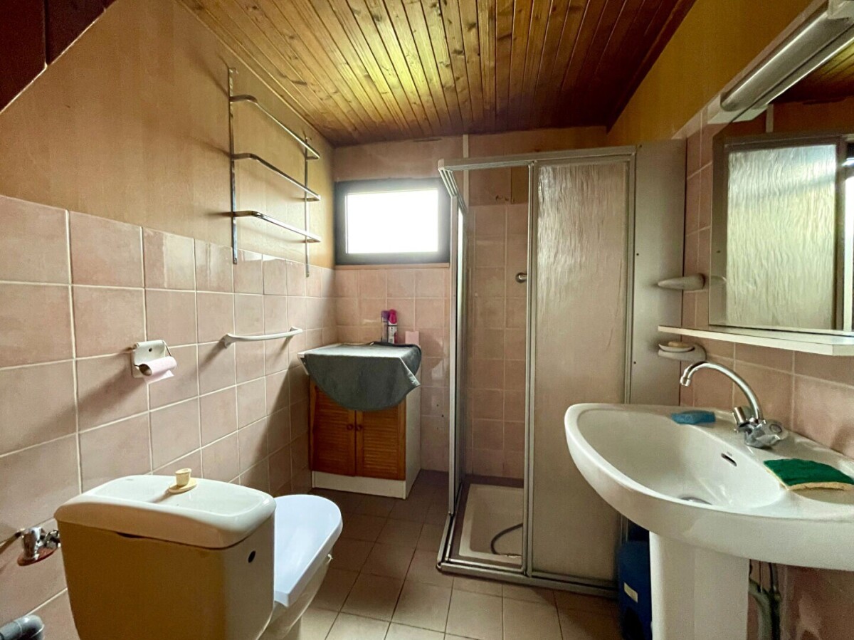Photo 2 : Maison - Sainte-Eulalie-en-Born - 108m²