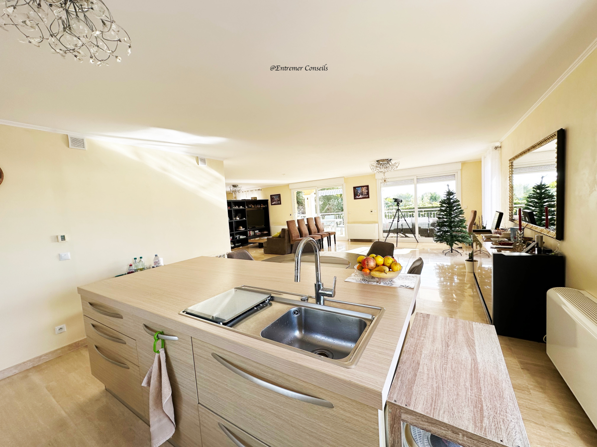 Photo 7 : Maison - Nice - 200m²