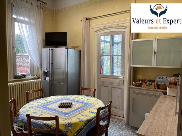 Photo 6 : Villa - Templemars - 228m²