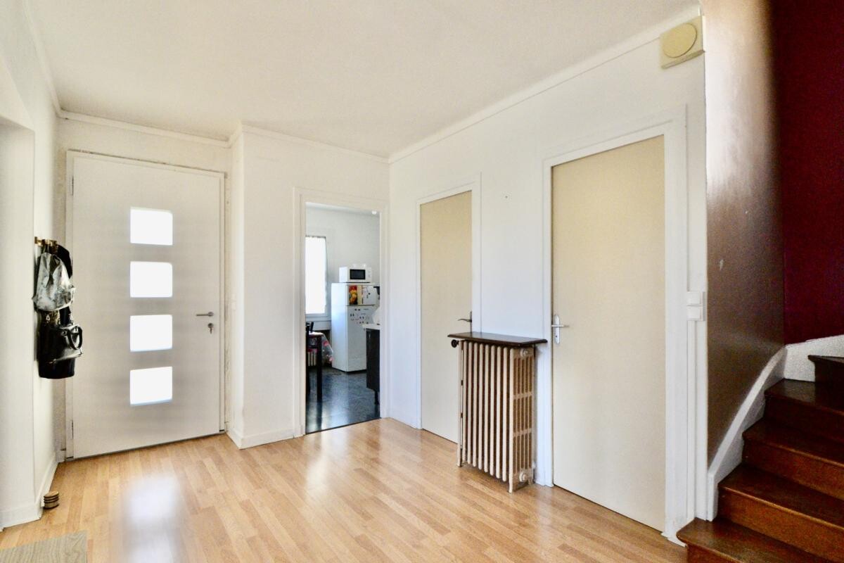 Photo 7 : MAISON FAMILIALE