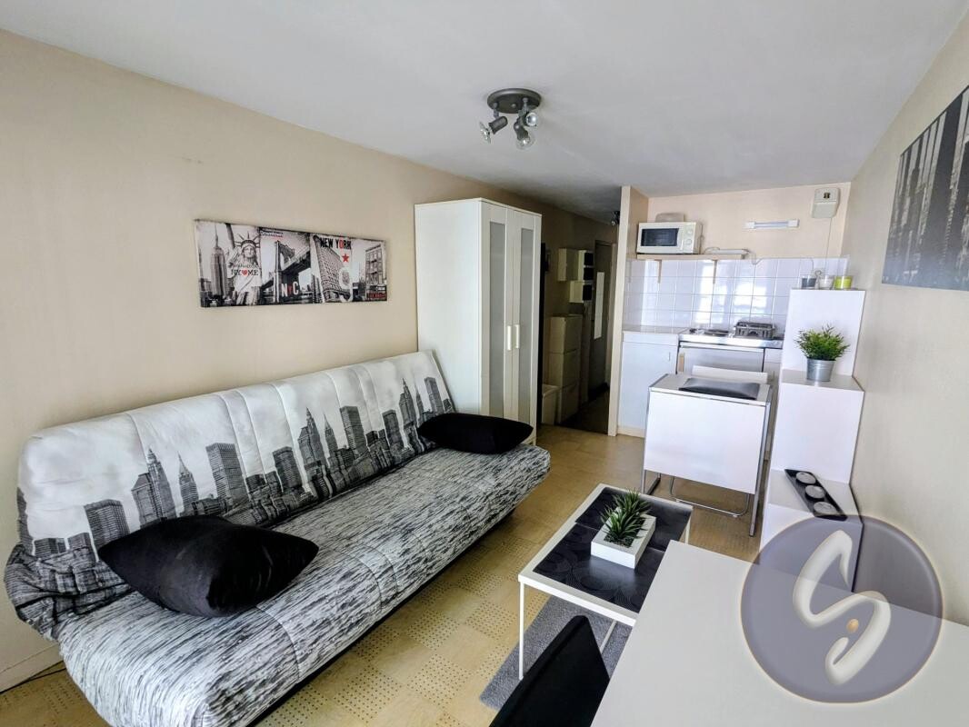 Photo 1 : Idéal investisseur ou premier achat