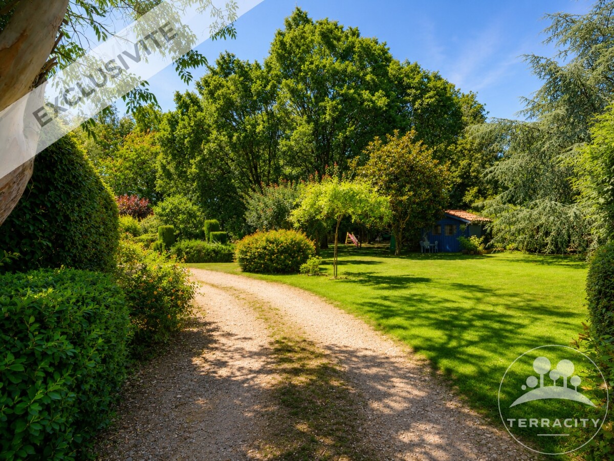 Photo 5 : Maison - Fronton - 246m²
