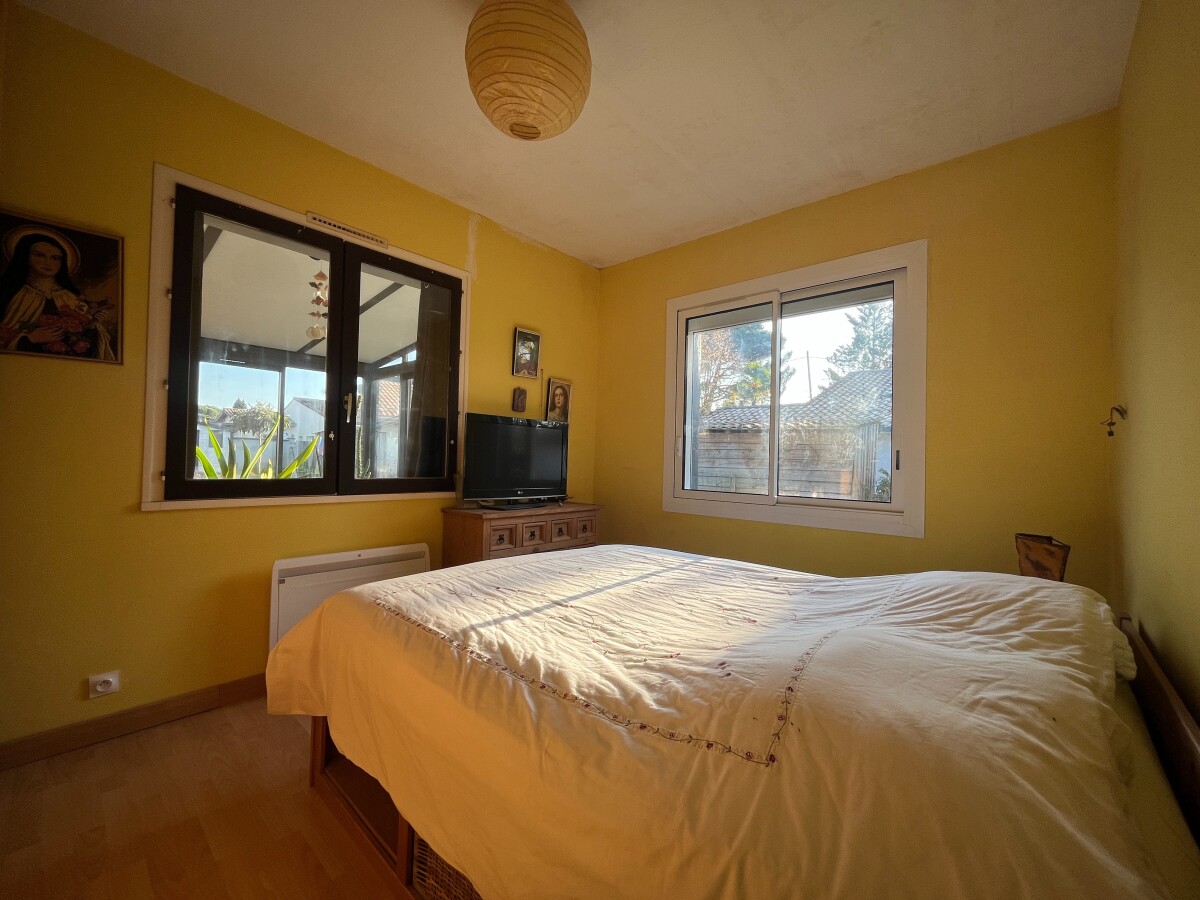 Photo 9 : Maison - Portets - 135m²