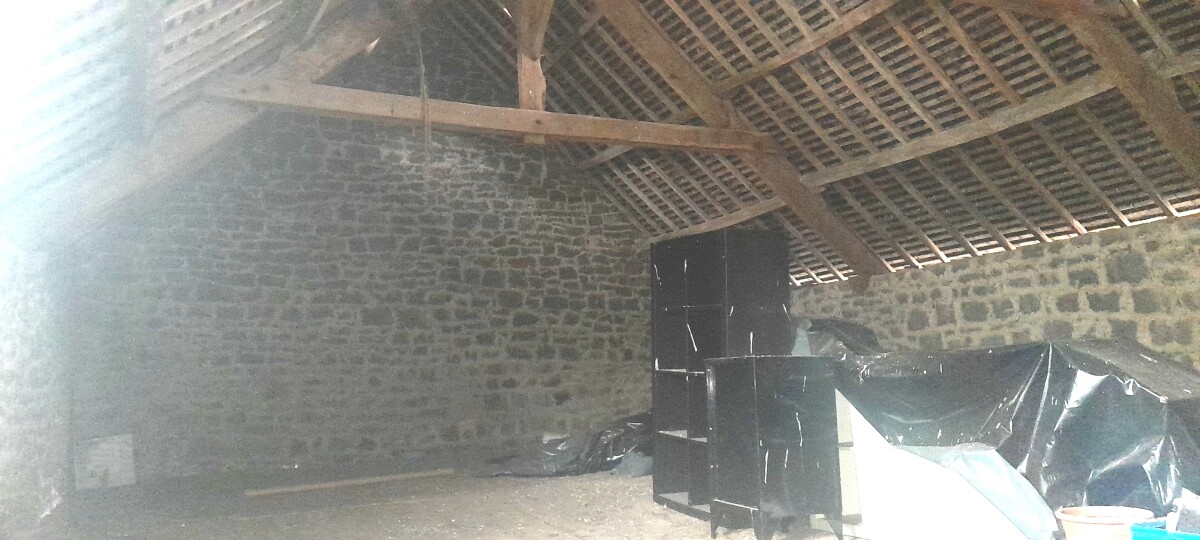 Photo 12 : Maison - Lanhélin - 116m²
