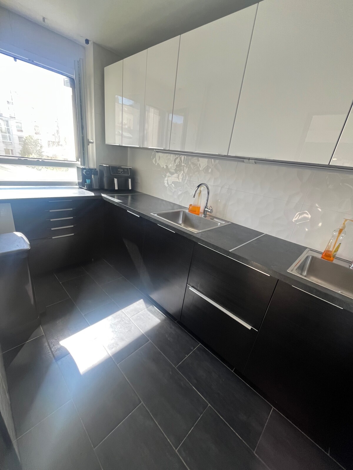 Photo 1 : Appartement - Paris - 116m²