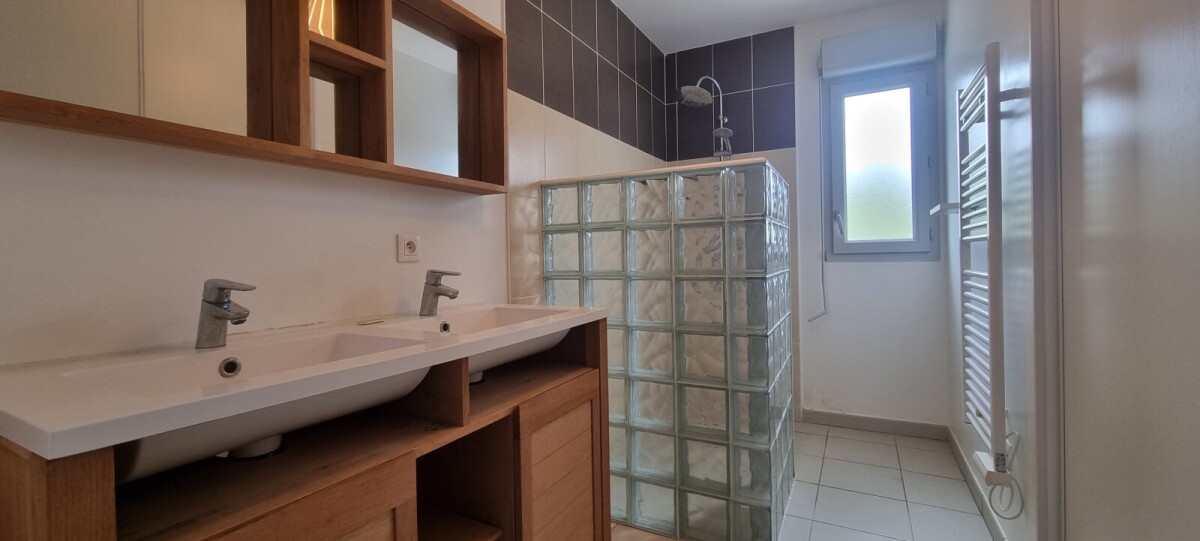 Photo 6 : Maison - Saint-Michel-de-Lanès - 84m²