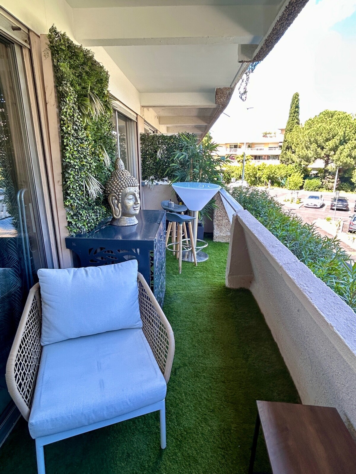 Photo 8 : Appartement - Montpellier - 77m²