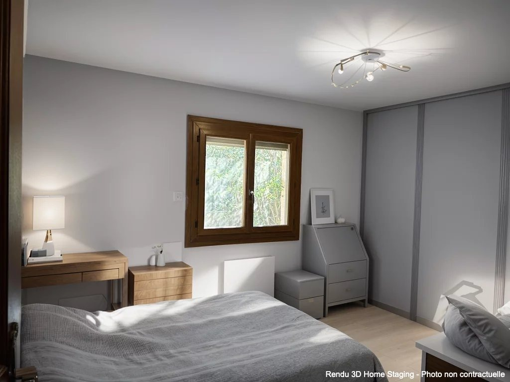 Photo 6 : Maison - Montpellier - 113m²