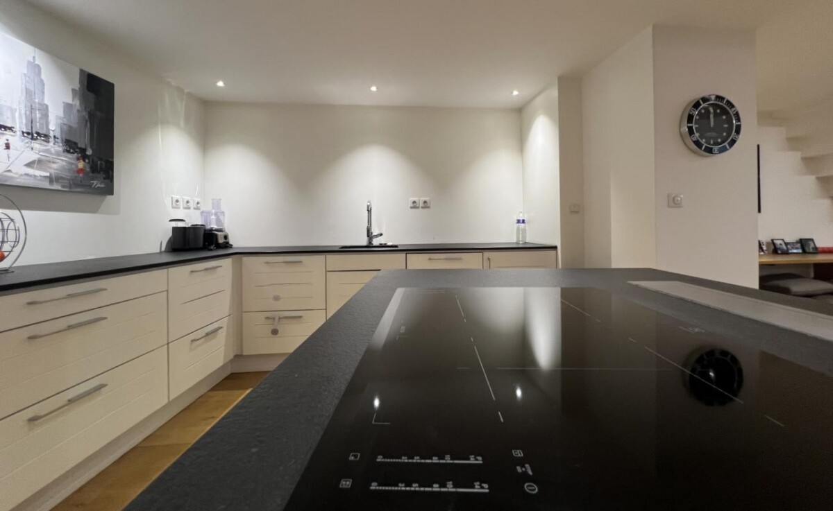 Photo 2 : Appartement de prestige en coeur de ville