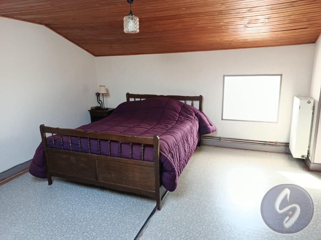 Photo 11 : Maison à vendre La Crèche