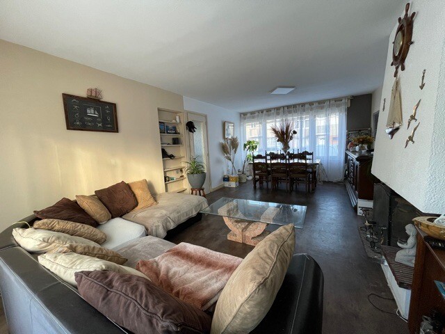 Photo 2 : TB Maison, 3 chambres poss.4, jardin, parking privatif