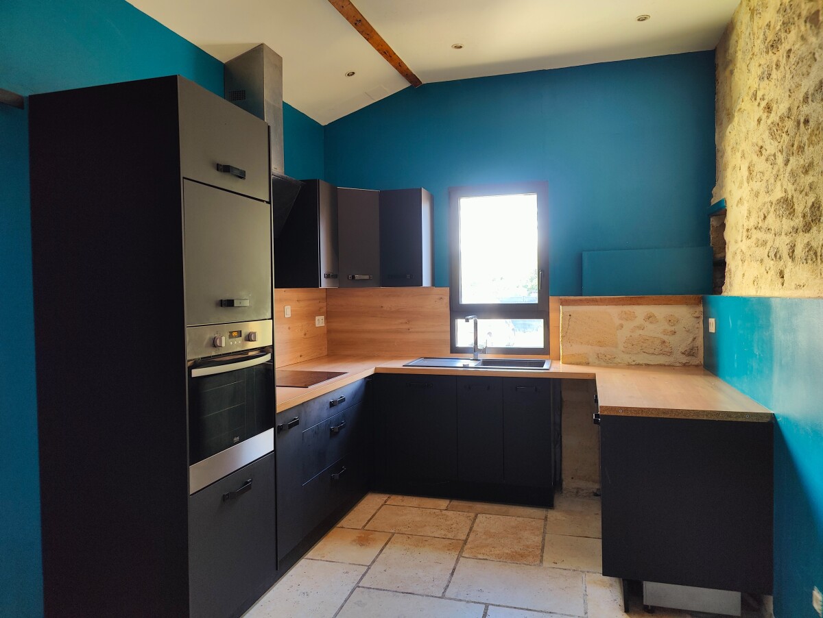 Photo 4 : Maison - Villenave-d'Ornon - 152m²