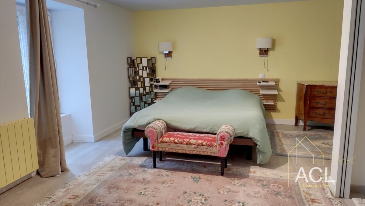 Photo 10 : Domaine d’exception avec moulin à eau, gîte et restaurant