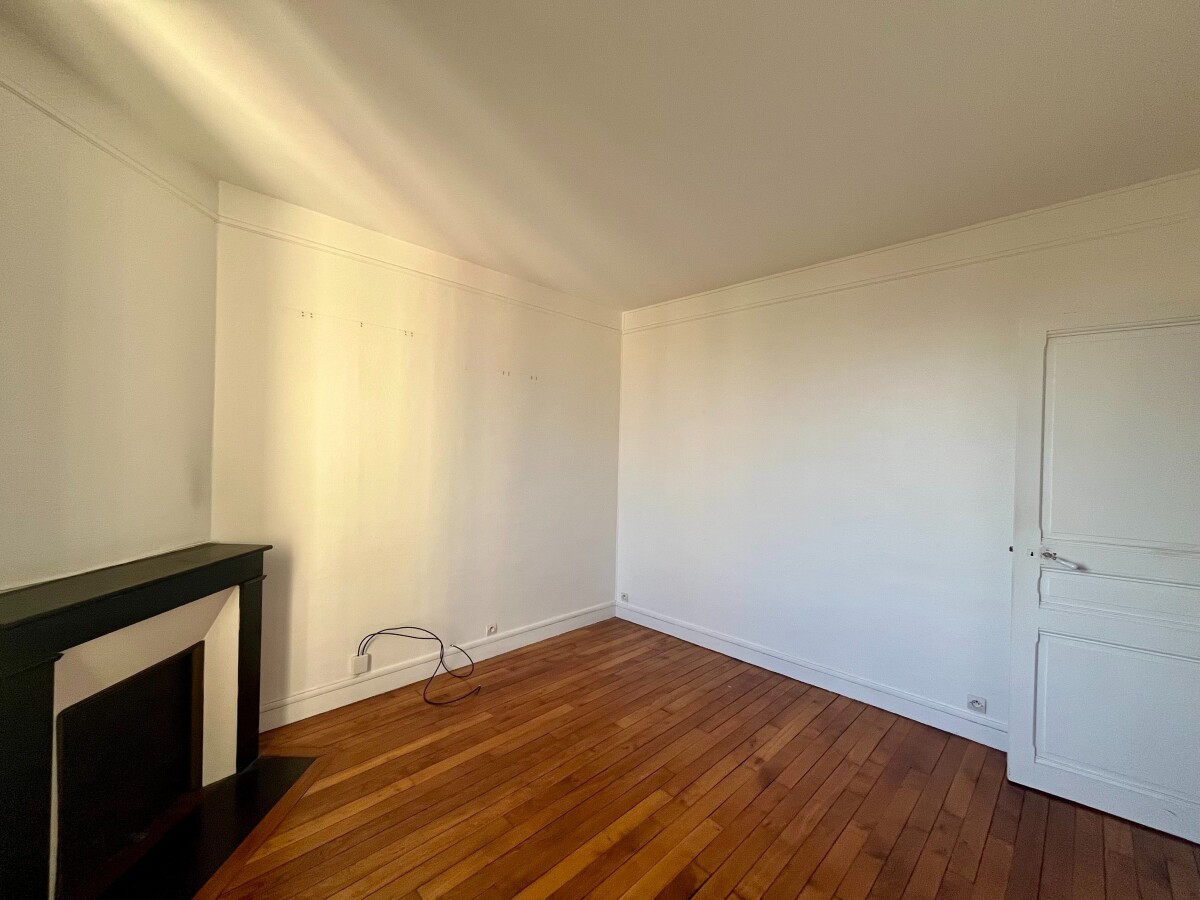 Photo 3 : Appartement - Clamart - 27m²